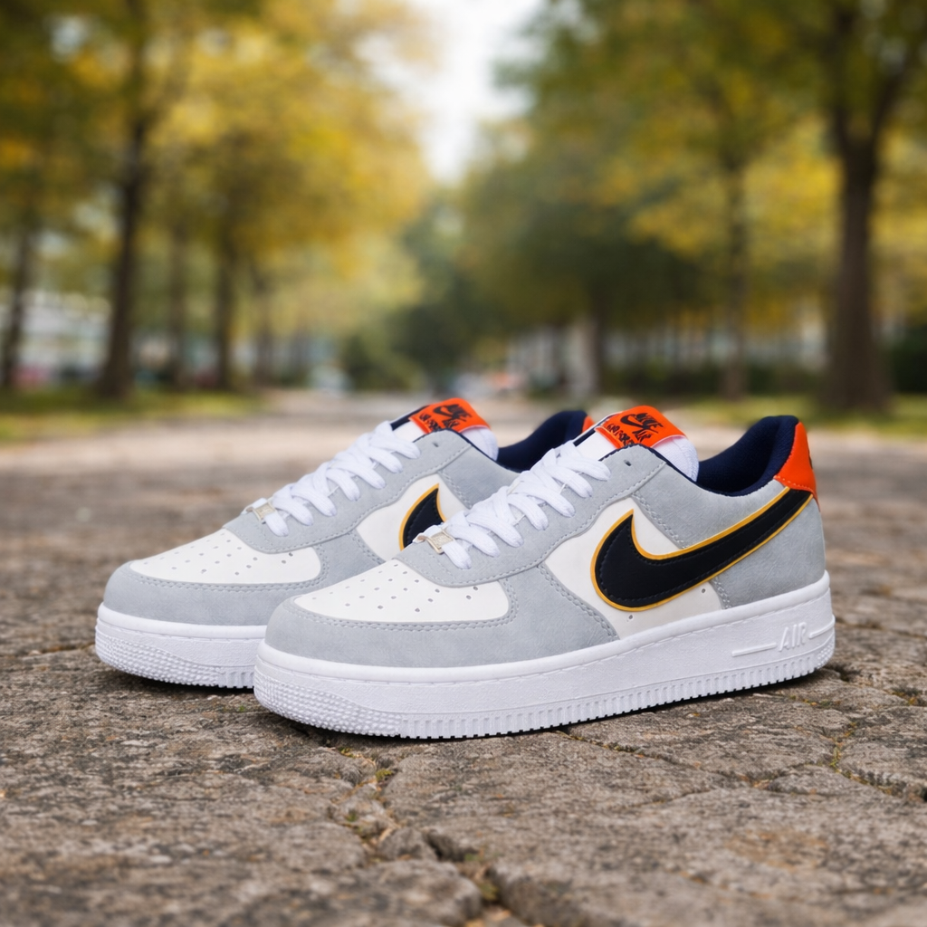 Air Force Gri Negru