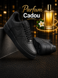 Air force negru Total