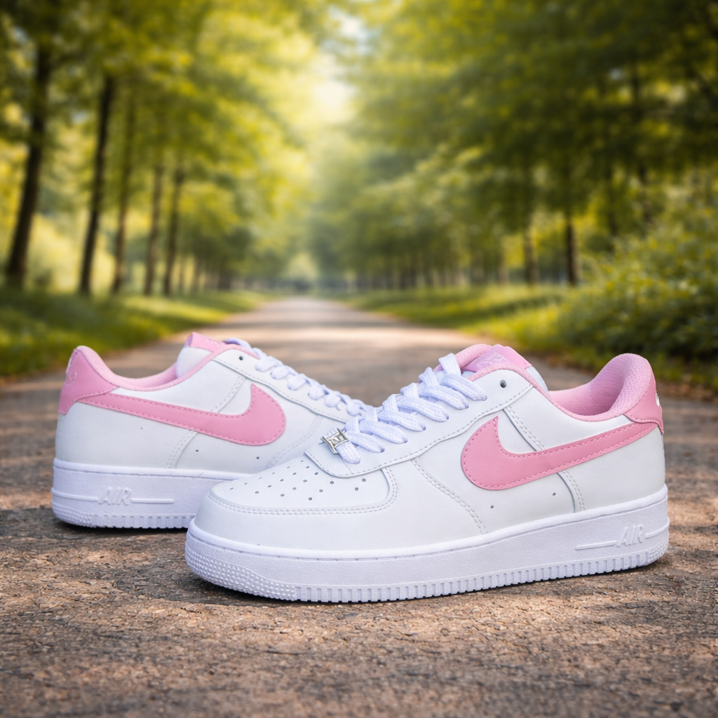Air Force Alb Roz