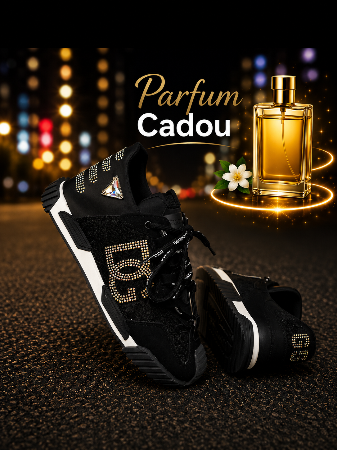 DG Negru