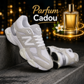 New Balance Gri