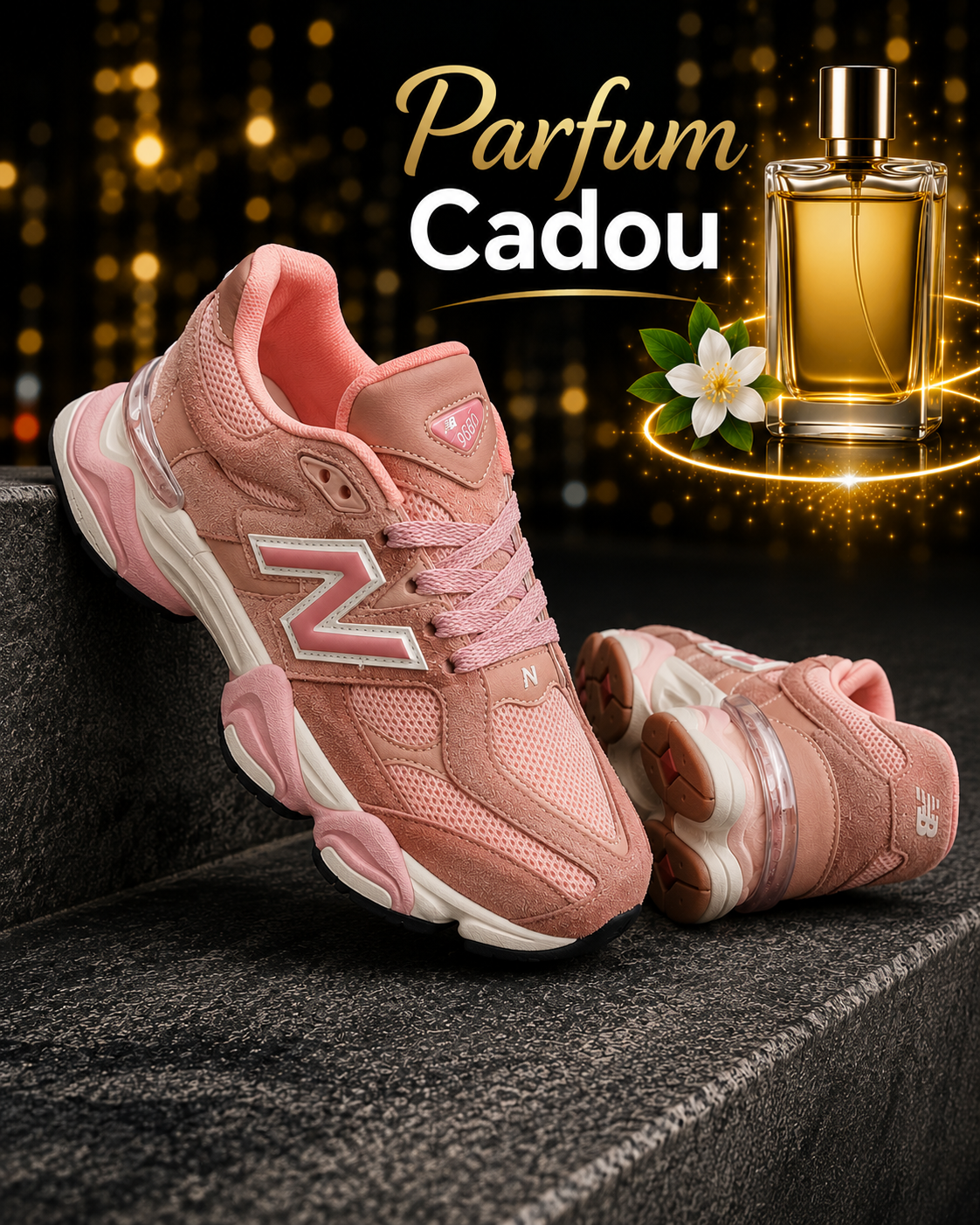 New Balance Roz