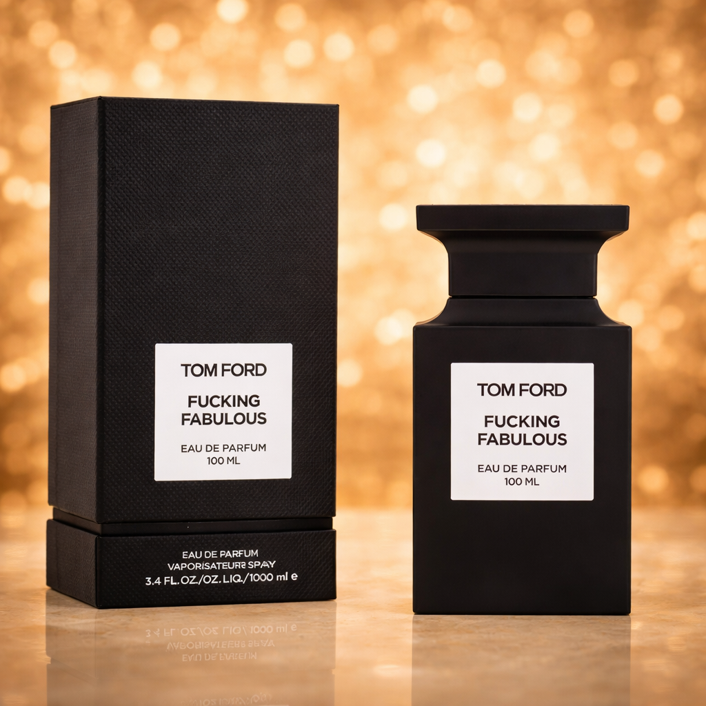 Fucking Fabulous 100ml