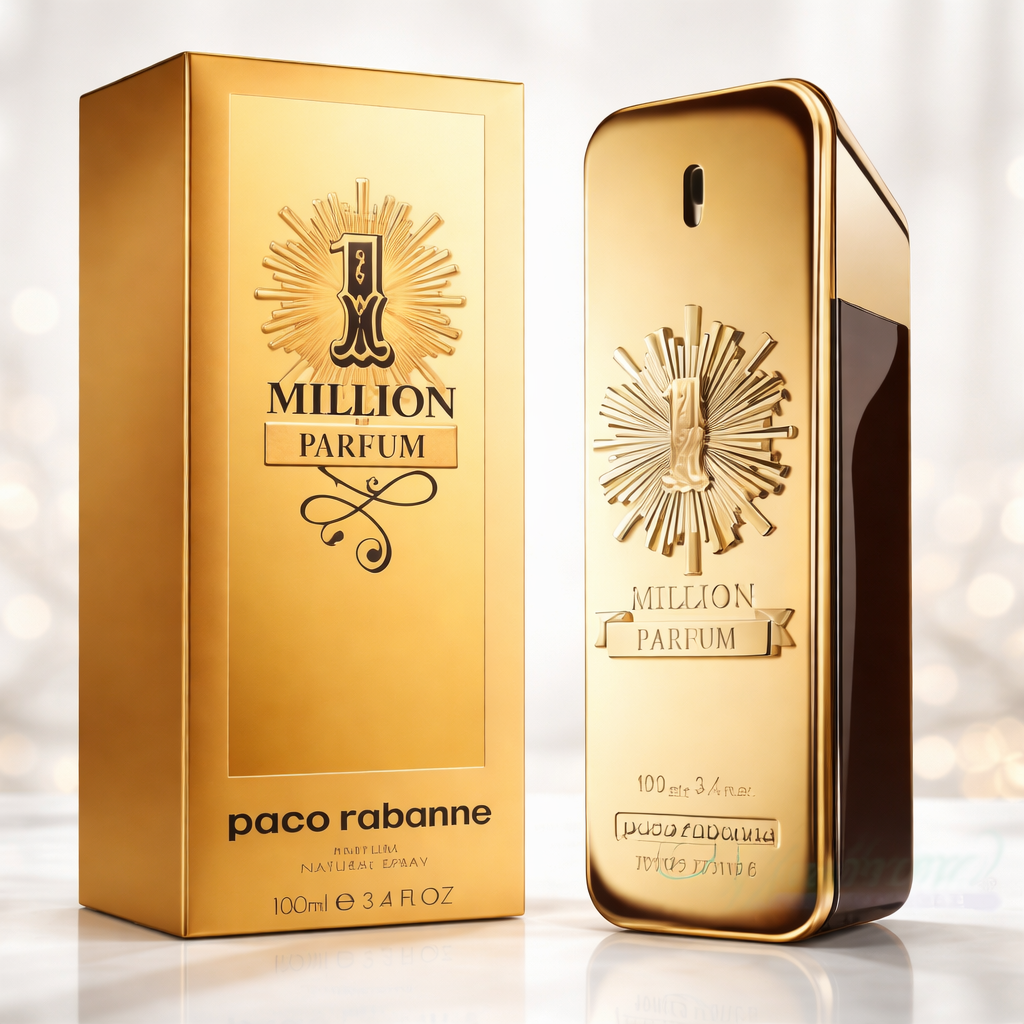 1 Million 100ml