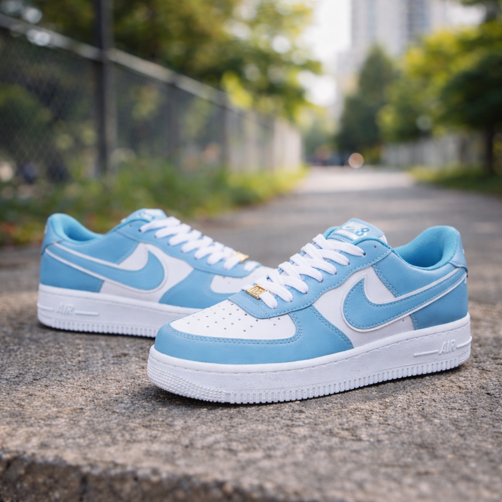 Air Force Albastru