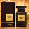 Tobacco Vanille 100ml