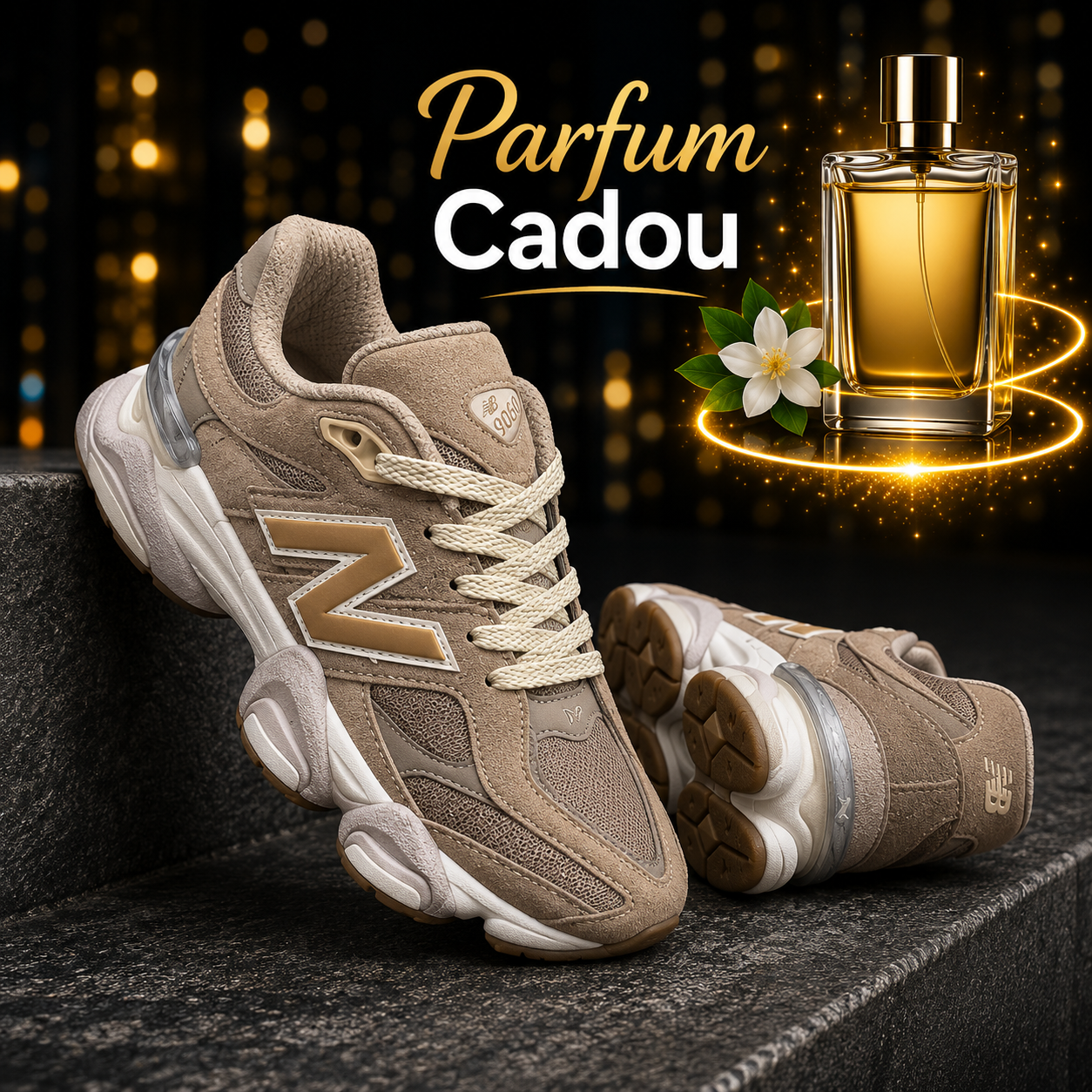 New Balance Maro Închis