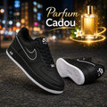 Air force negru negru