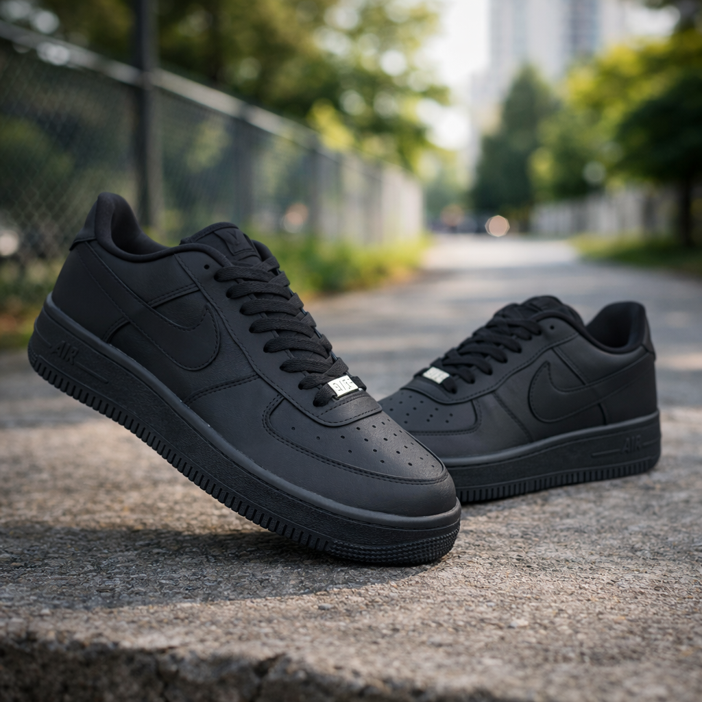 Air Force Negru