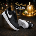 Air Force Negru White