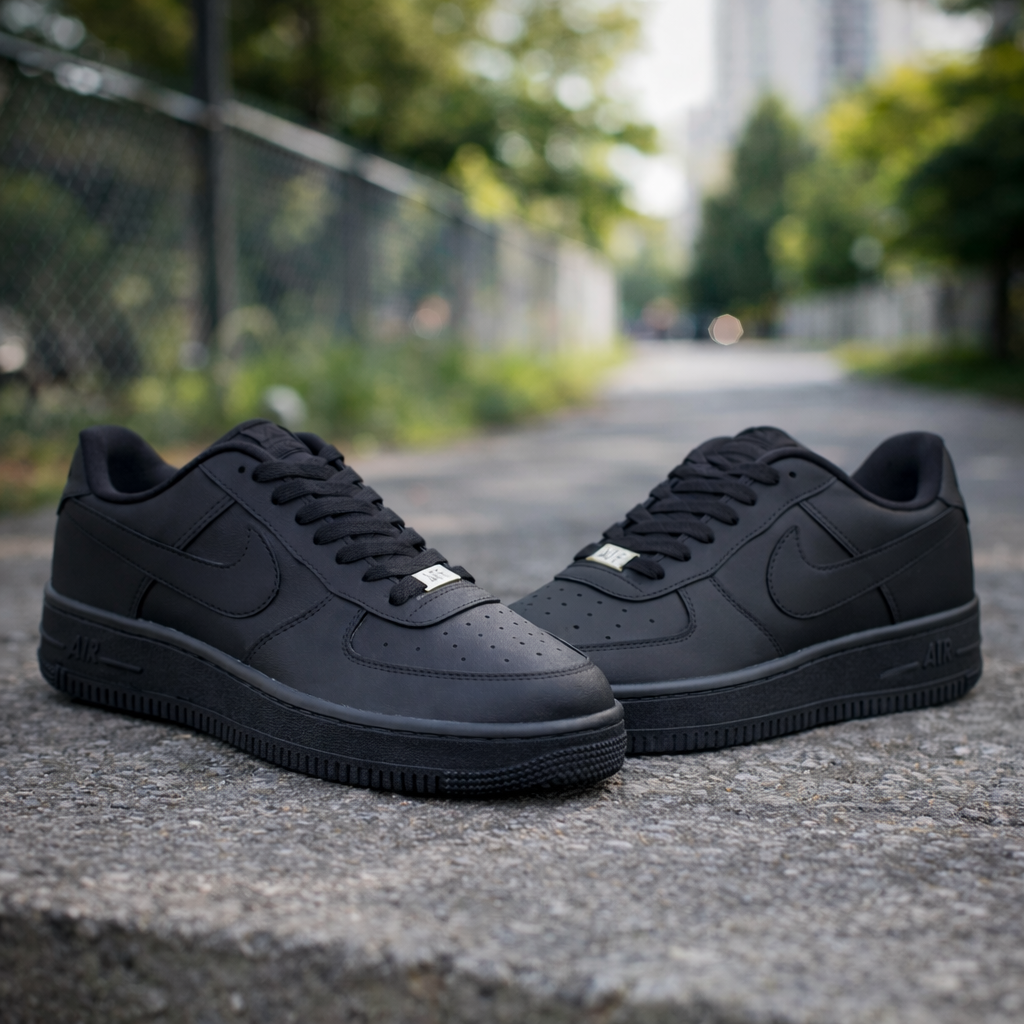 Air Force Negru