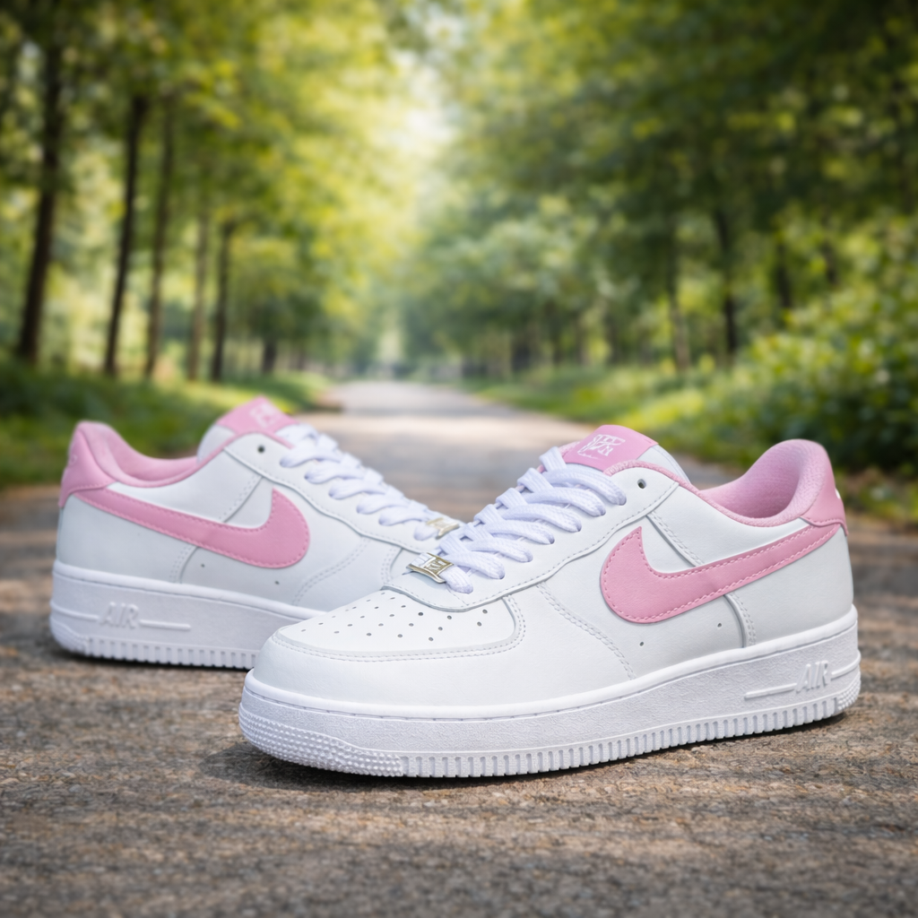Air Force Alb Roz