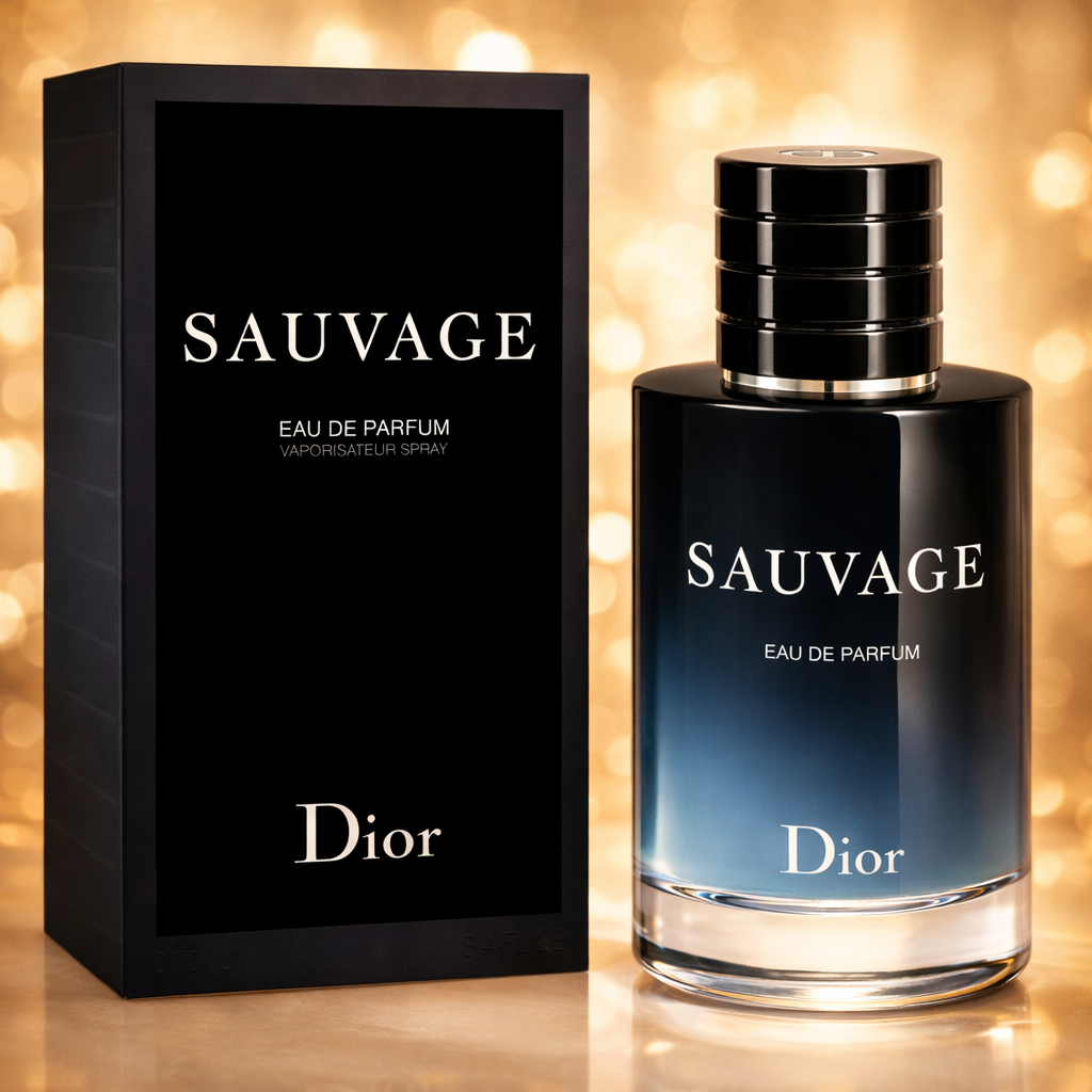 Sauvage 100ml