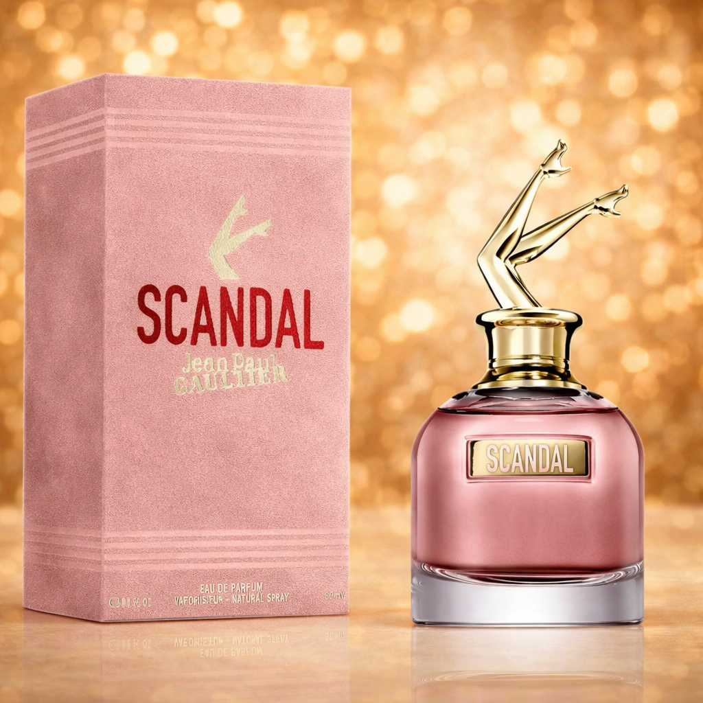 Scandal Women 100 ml