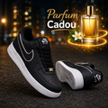 Air force negru alb