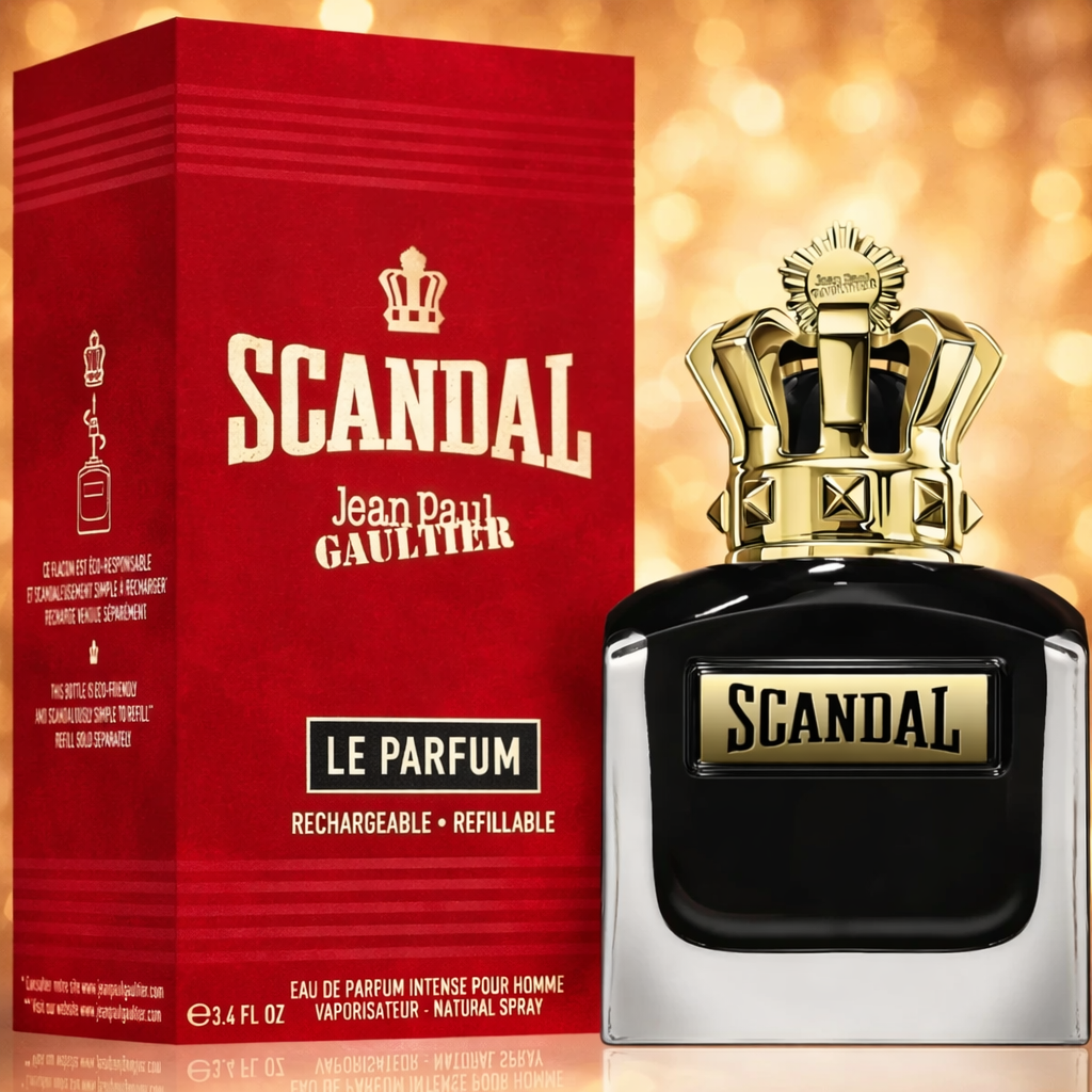 Scandal Men 100ml